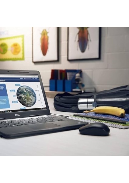 WM126 Mouse 570-AAMH modelleri