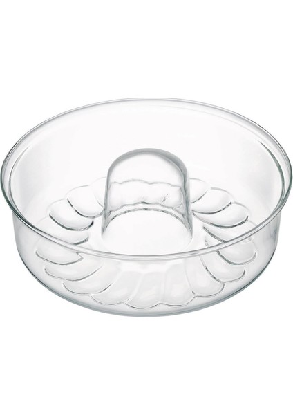 Dilimli Kek Kalibi Kapasite 2,00 Lt 260X102 mm