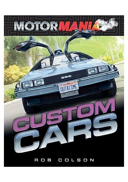 Custom (Kapak Değişebilir)