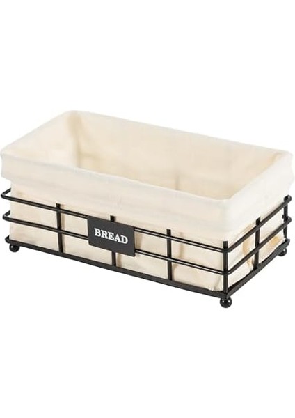 Concept Metal Ekmek Sepeti fiyatları