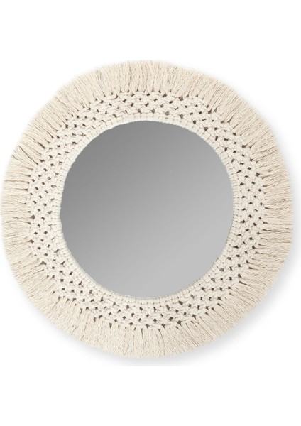 Makrome Handmade Ayna