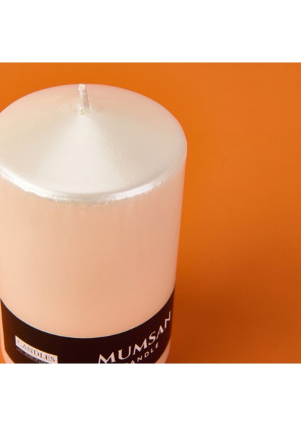 Baton Mum - Sedef - 6X10 cm modelleri