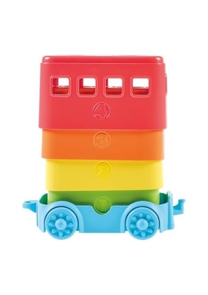 Çok Katlı Otobüs, Oyuncak fiyatları