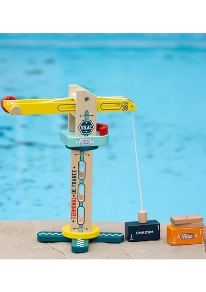 – 2357 – Kran- Dönebilir ve ile fiyatları