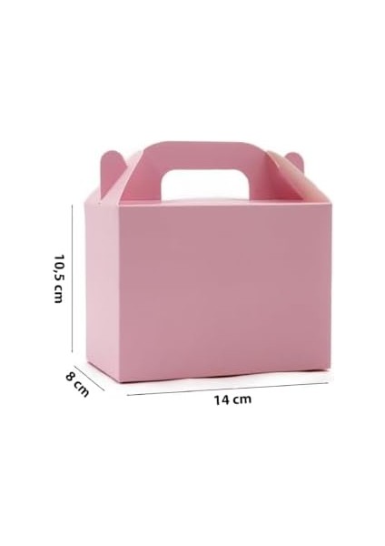 cm Karışık Renk El Geçme Hediye Kutusu (3&apos;lü Set) fiyatları