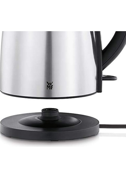 Bueno Çelik 1,7 Lt Gümüş Su Isıtıcısı 2400 W modelleri