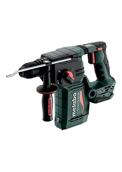 685212000 Combo 3.1 Sb 18 Lt Bl Kömürsüz Akülü Darbeli Matkap + Kh 18 Ltx 24 Akülü Kırıcı Delici + W 18 L 9-125 Akülü Avuç Taşlama 900 Watt Muadili Set (3x 5.2 Ah 18V Akü ve Şarj Cihazı) modelleri