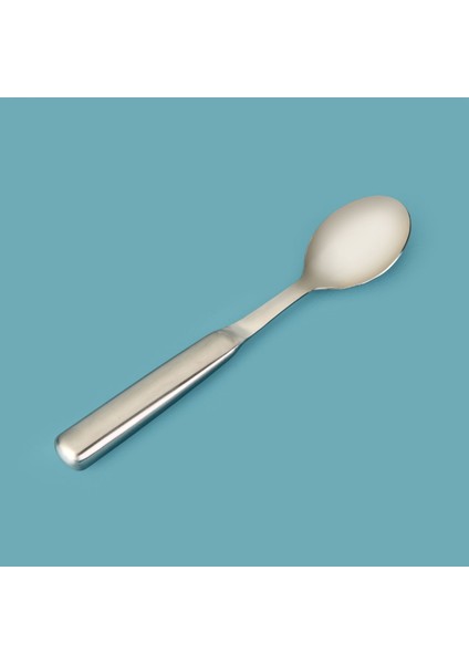 Steel Servis Kaşığı - Gri modelleri