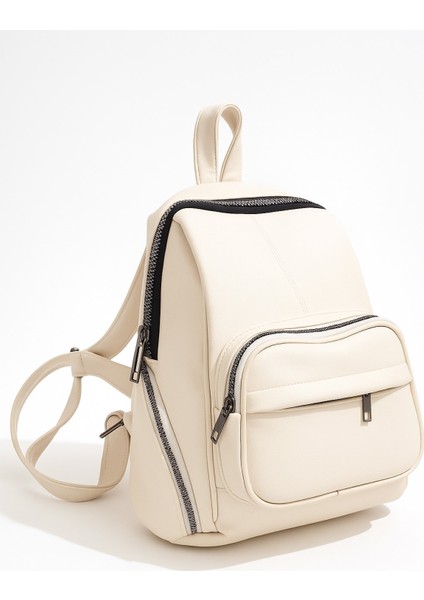 Donna Model Sırt Çantası-Yıkama Suni Deri fiyatları