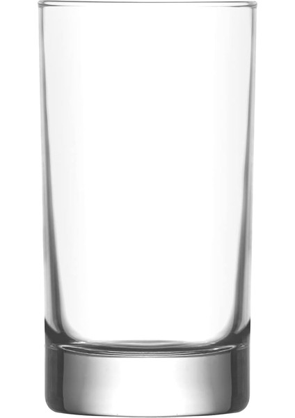 Ada 6&apos;lı Kahve Yanı Su Bardağı