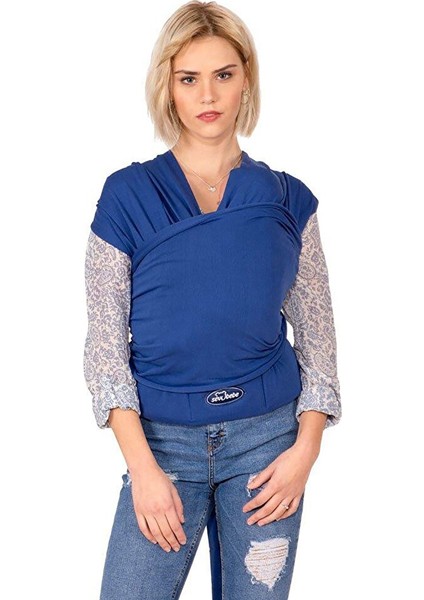 Bel Destekli Bebek Sling modelleri