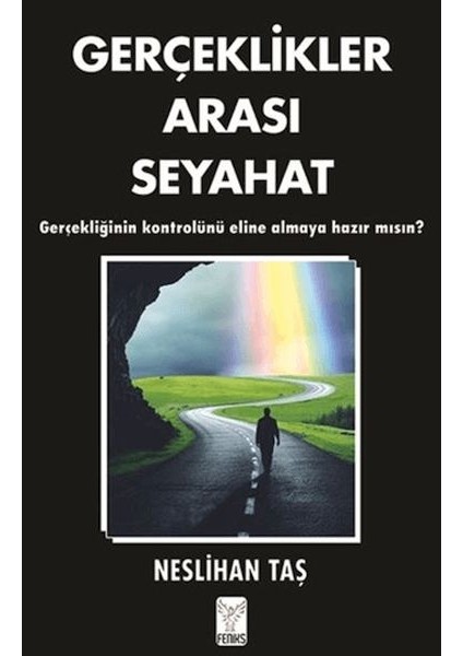 Gerçeklikler Arası Seyahat