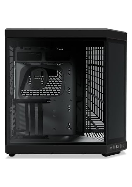 Y70 Infinite Midi Tower Nero (Hyte Y70 Dokunmaz Sonsuz Kılıf Pıtch ) fiyatları