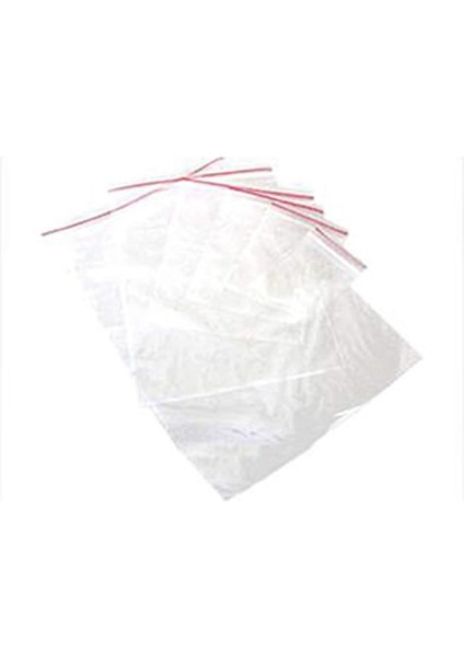 At Market Kilitli Poşet 6X7CM 2000LI