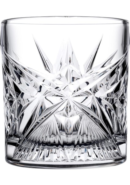 Cielo Viski 210 cc 4&apos;lü Kutu