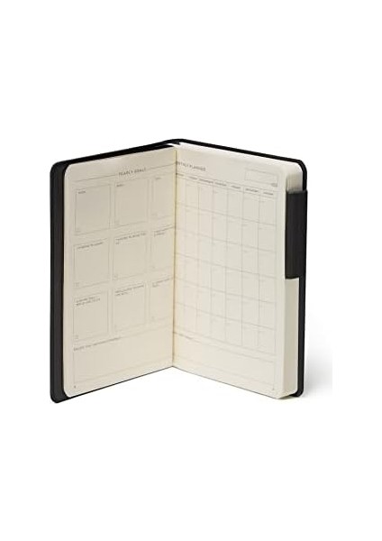 MYNOT00 NOT Defteri, 9.5 x 13,5 cm 9.5 x 13.5 cm Siyah modelleri