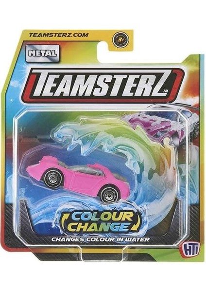 Renk Değiştiren Tekli Araçlar - 2