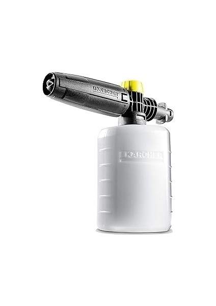 Köpük Atma Aparatı 600 Ml.