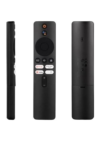 Mi Tv Stick, Mı Box 4s 4k, Mi Box S 4k, Uyumlu Uzaktan Kumanda Mi Tv Stick Için ve Sesli Kumandalı Yedek Uzaktan Kumanda fiyatları