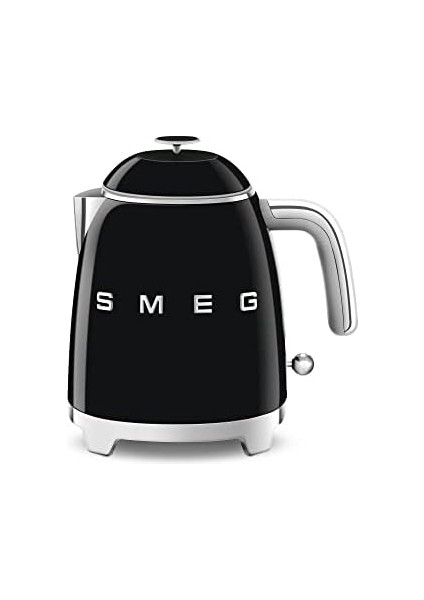 50&apos;s Style KLF05BLEU Retro Siyah Mini Kettle fiyatları
