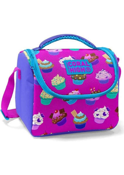 Beslenme Çanta (Thermo)