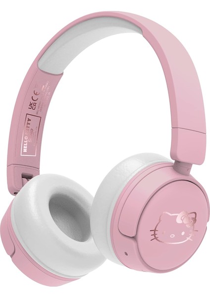 Otl Technologies - Hello Kıtty Çocuk Kablosuz Kulaklık