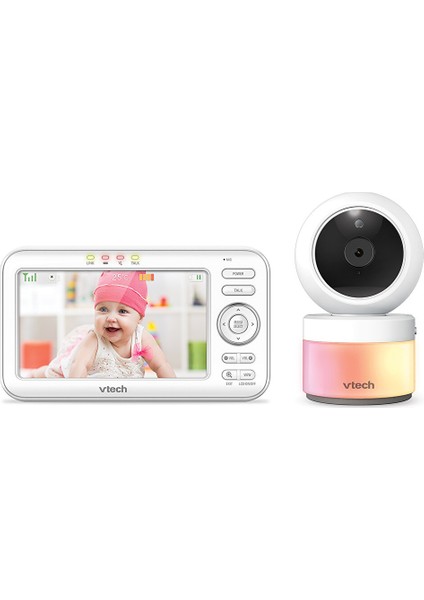 VM5261 5 Inç LCD Kameralı Telsiz fiyatları