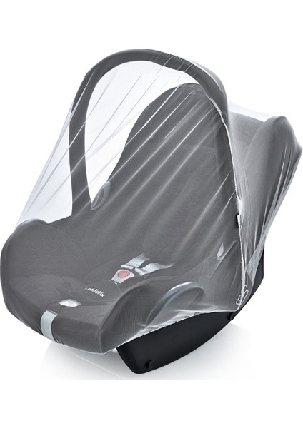 Ana Kucağı Sinekliği Siyah