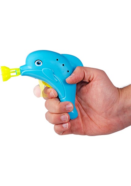 Yunus Figürlü Köpük Tabanca fiyatları