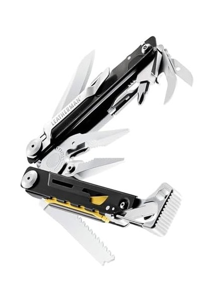 Signal Multitool - Metalik modelleri