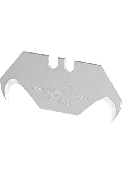 1/11/983 Bıçağı, Sarı/siyah, 1 Adet modelleri