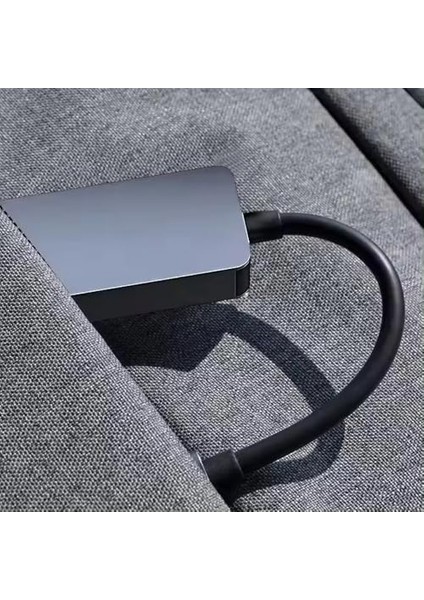 PX-4752 Type C To Gigabit Ethernet, Type C To 10/100/1000/2500MBPS Gigabit Internet Çevirici, Typec To Ethernet Dönüştürücü fiyatları