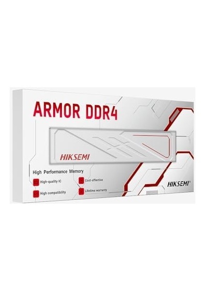 Ddr4 3200MHZ 8gb 288PIN Masaüstü Ram modelleri