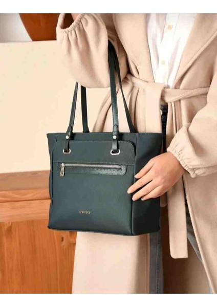 Kadın Omuz Çantası