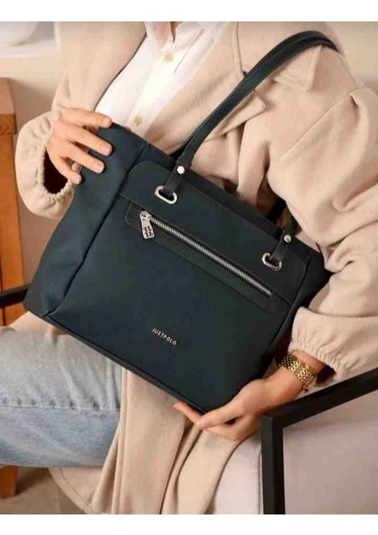 Kadın Omuz Çantası modelleri