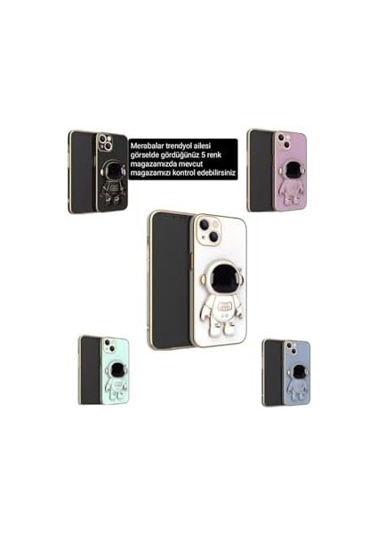 Masa Üstü Sevimli Astronot Standı Telefon Tutucu Yapışkan Özelliği Telefon Kılıfına Yapıştırılır fiyatları