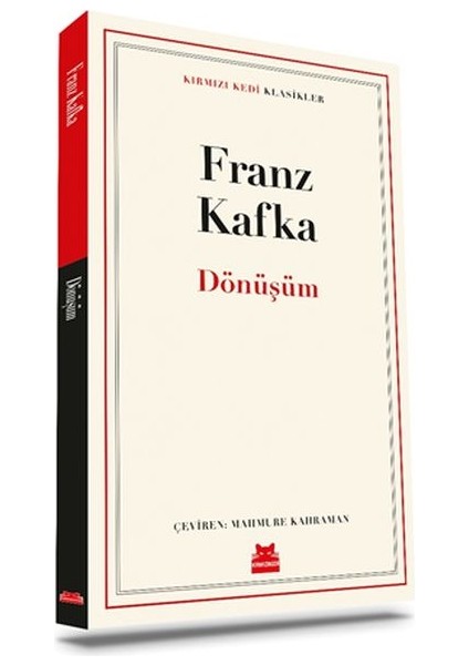 Dönüşüm