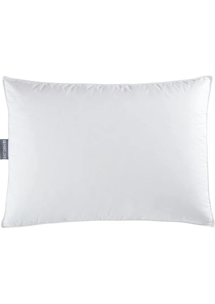Firm Kaz Tüyü Yastık 50 x 70CM Beyaz