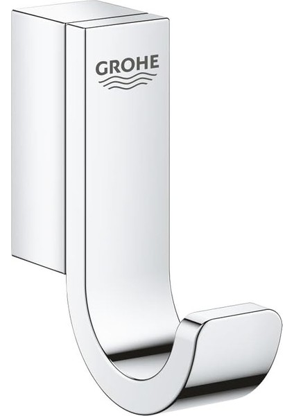 Selection Tekli Havlu Askısı - 41039000