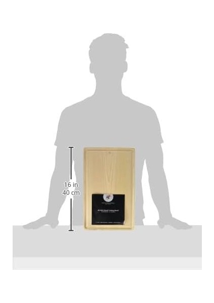 34535-300-0 Kesme Tahtası Hinoki, Büyük modelleri