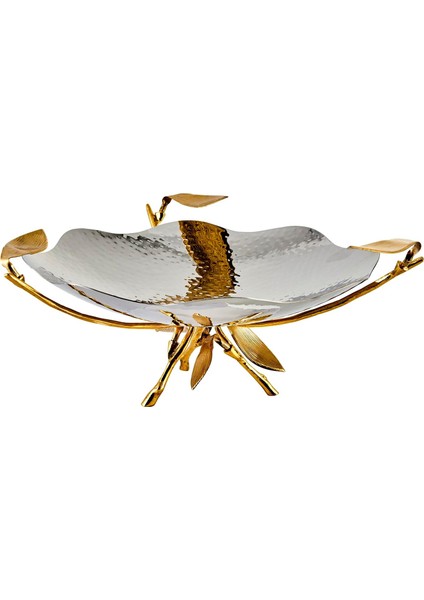 Leaf Ayaklı Servislik