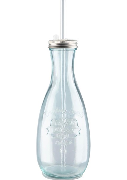 Concept Recycle Pipetli Şişe 570CC