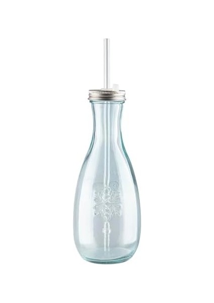 Concept Recycle Pipetli Şişe 570CC fiyatları