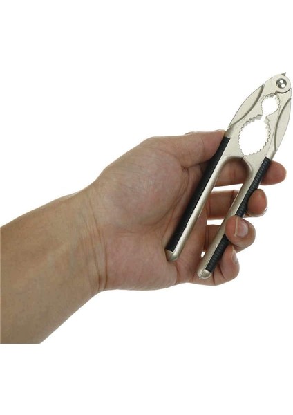 Ceviz Kıracağı Metal Ceviz ve Fındık Kıracağı Fındık Kırma Aleti Fındık Kırıcı Ceviz Kırıcı ( Model) fiyatları