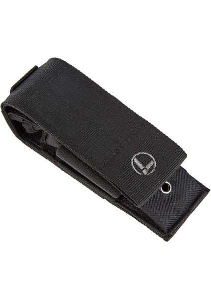 Molle Siyah Kılıf - x Large