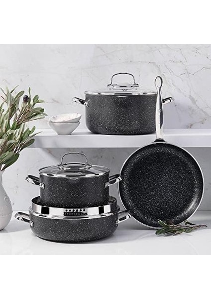 Tencere 20X10,5 modelleri