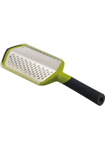 20017 Twist Grater Katlanır Saklama Kaplı 2&apos;li Rende