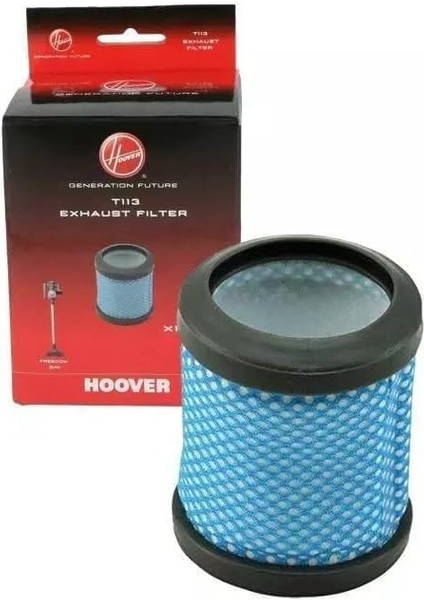 T113, Elektrikli Süpürge Için Egzoz Filtresi, Egzoz Filtresi, Ekstra Filtreleme, Orijinal fiyatları