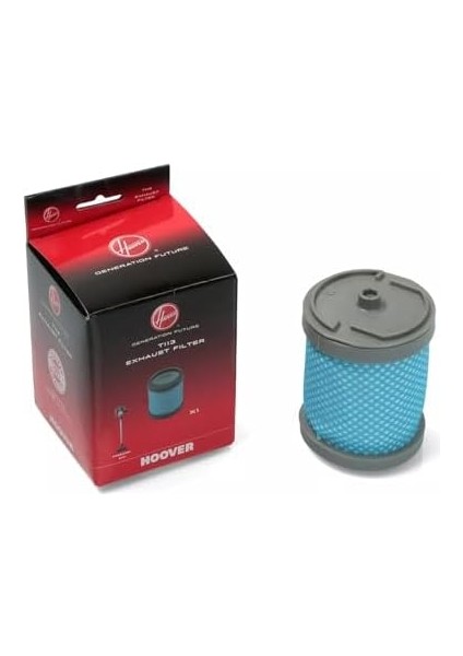 T113, Elektrikli Süpürge Için Egzoz Filtresi, Egzoz Filtresi, Ekstra Filtreleme, Orijinal modelleri