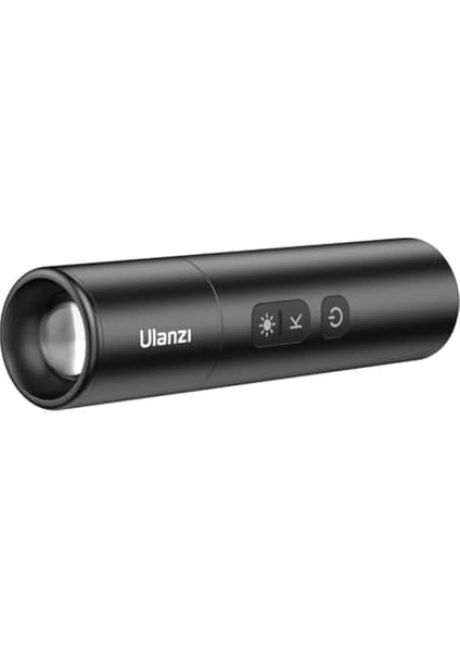 LM07 Videography Flashlight modelleri